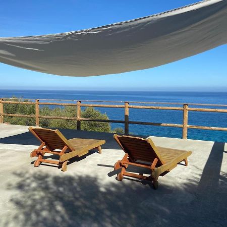 Villa Solemar Marina di Gairo 外观 照片