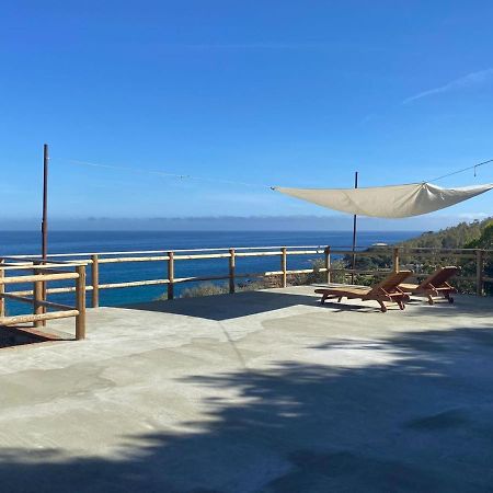 Villa Solemar Marina di Gairo 外观 照片